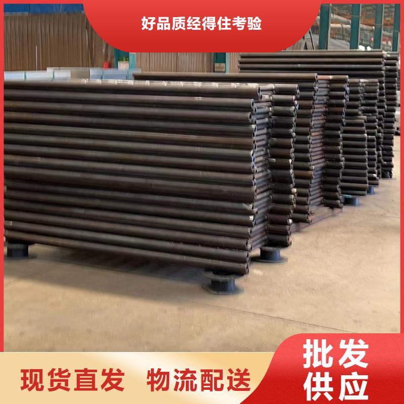 【不锈钢复合管护栏】镀锌管景观护栏用心服务