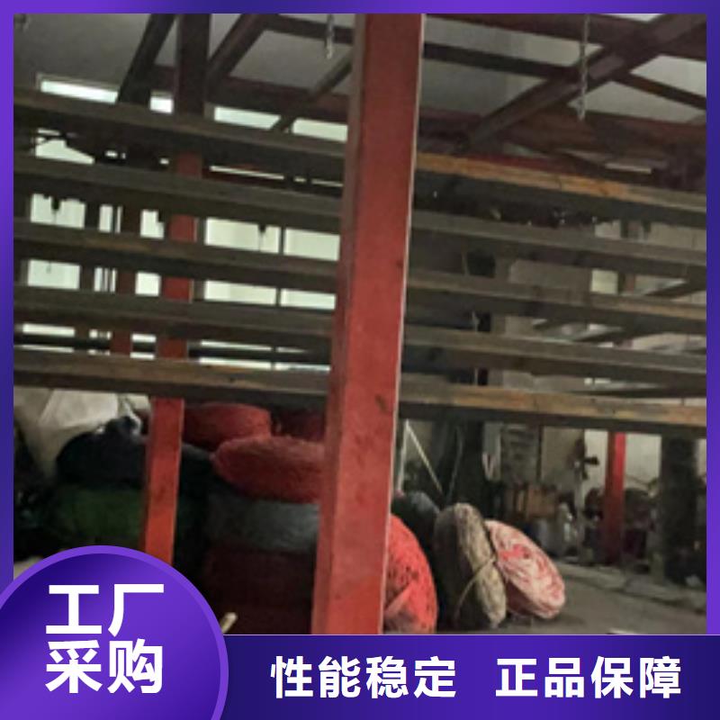 不锈钢复合管护栏铝合金护栏品质好才是硬道理