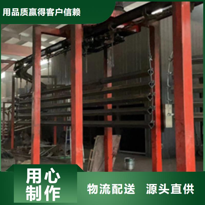 不锈钢复合管护栏【钢丝绳护栏】每个细节都严格把关