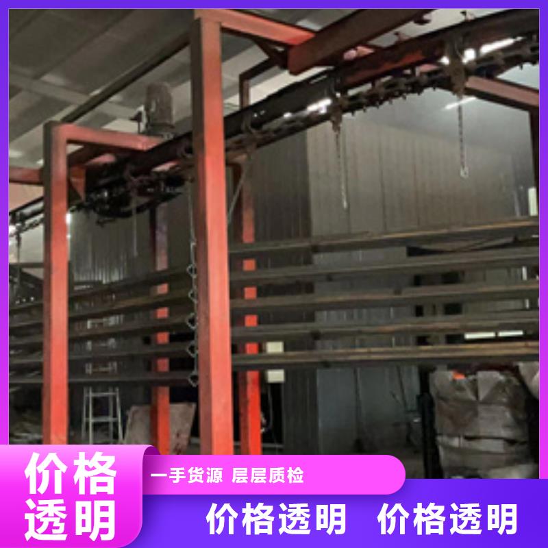 【不锈钢复合管护栏城市景观防护栏厂家现货供应】