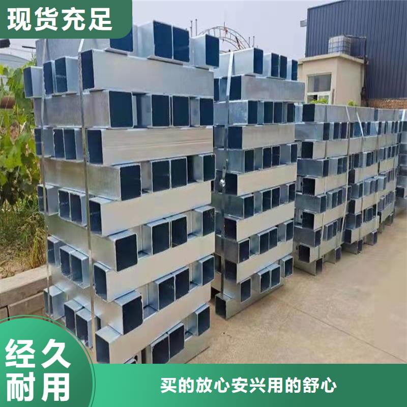 不锈钢复合管护栏-不锈钢景观护栏精工制作