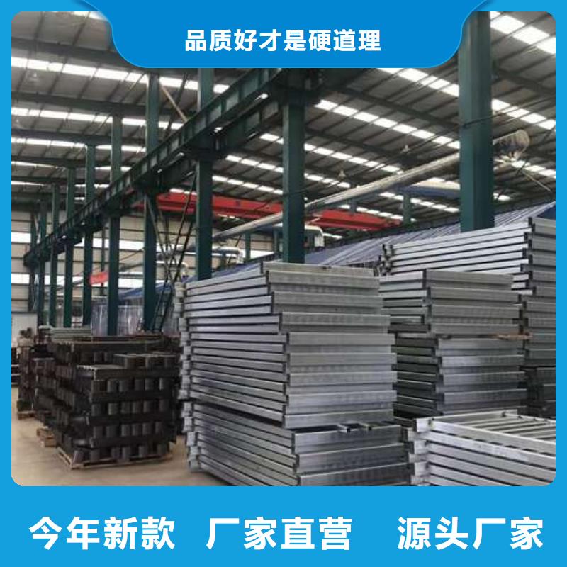【不锈钢复合管护栏】镀锌管景观护栏用心服务