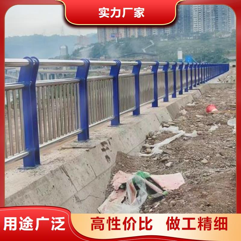 不锈钢复合管护栏钢丝绳护栏专业生产品质保证