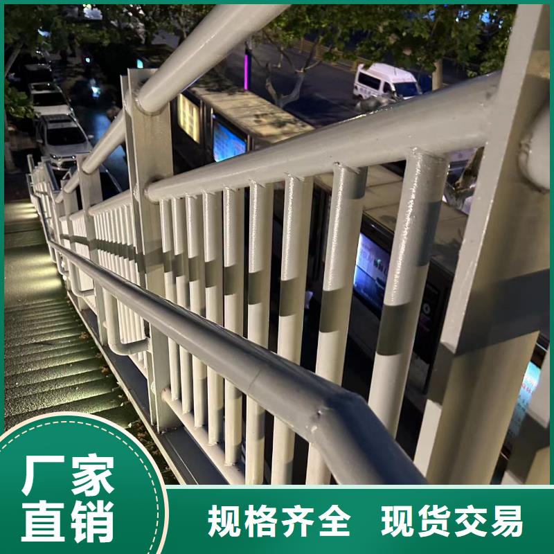 桥梁护栏-镀锌波形护栏拒绝伪劣产品