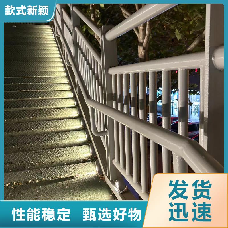 桥梁护栏道路护栏厂家销售
