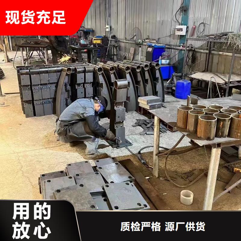 桥梁护栏q235b波形护栏板多种规格供您选择