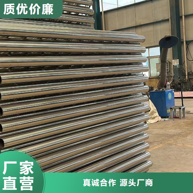 桥梁护栏大厂家实力看得见