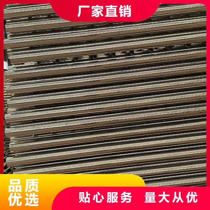 【桥梁护栏桥梁景观栏杆质检合格发货】