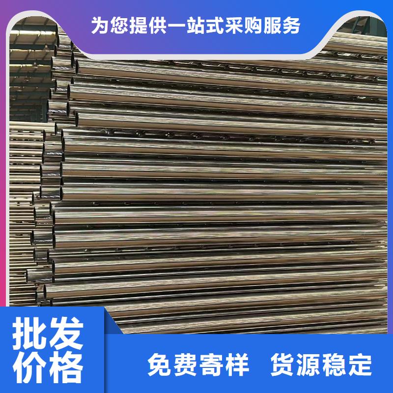 桥梁护栏铝合金护栏专业生产品质保证