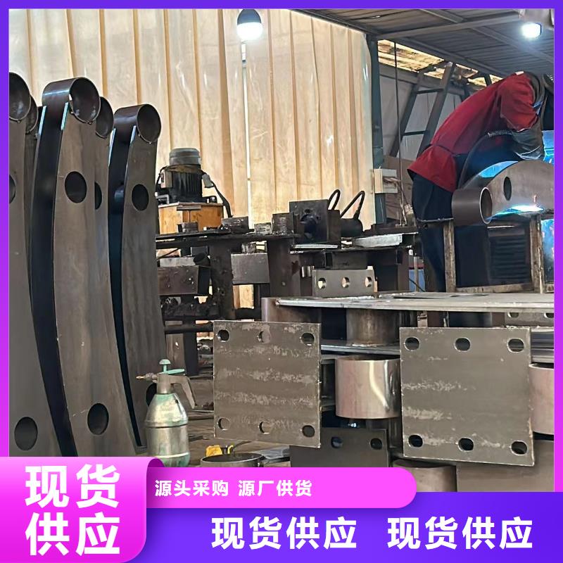 桥梁护栏专注产品质量与服务