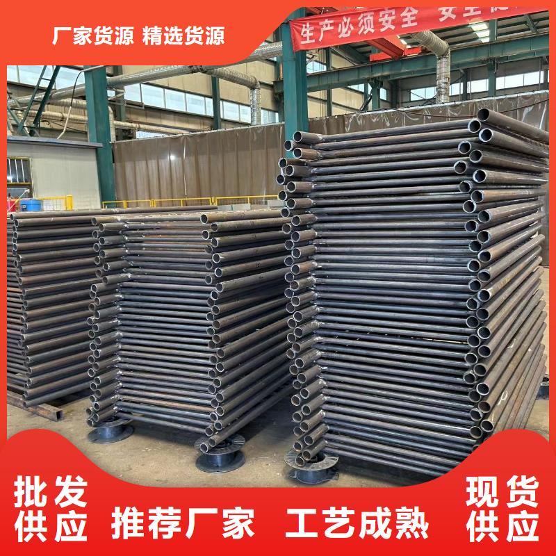 桥梁护栏防撞护栏大量现货