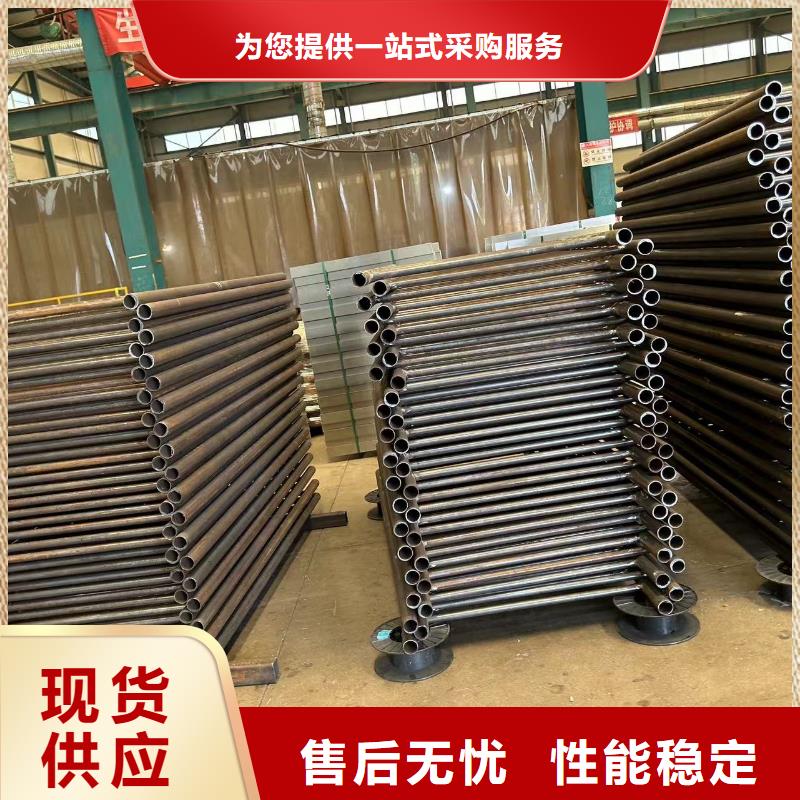 桥梁护栏防撞护栏厂家货源稳定