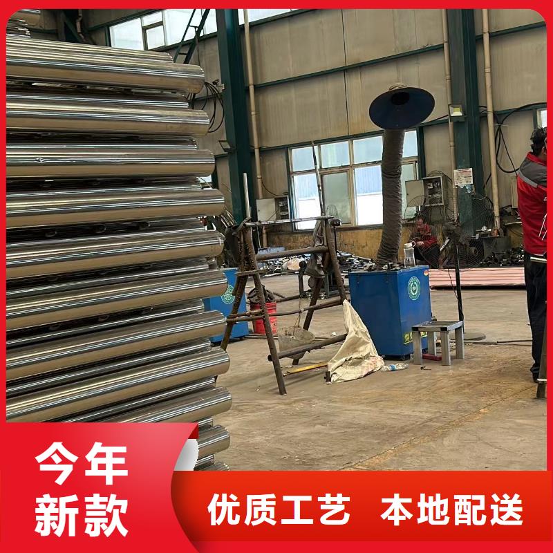 桥梁护栏【景观护栏】实体诚信经营