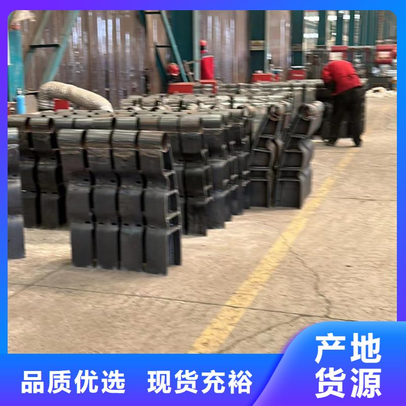 桥梁护栏真材实料