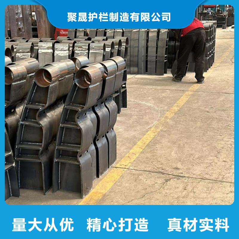 桥梁护栏-防撞立柱精选好货