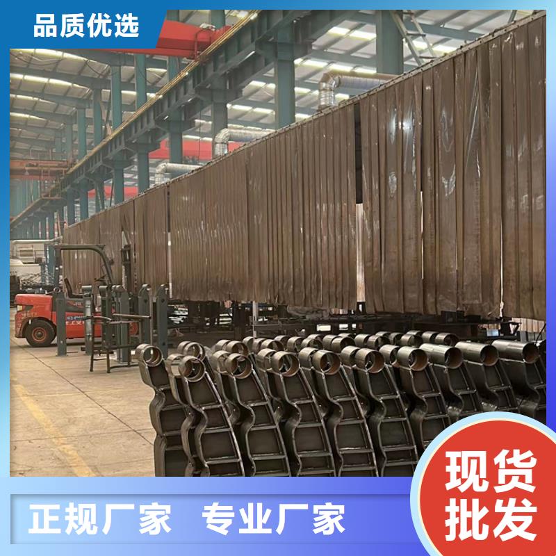 桥梁护栏专注产品质量与服务