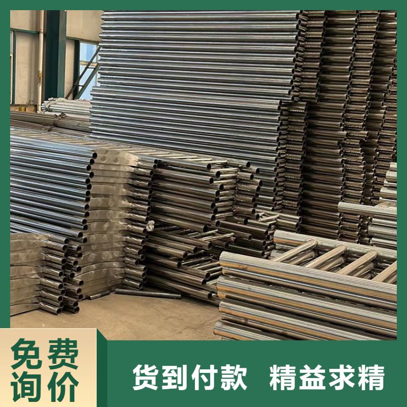 桥梁护栏【景观护栏】实体诚信经营
