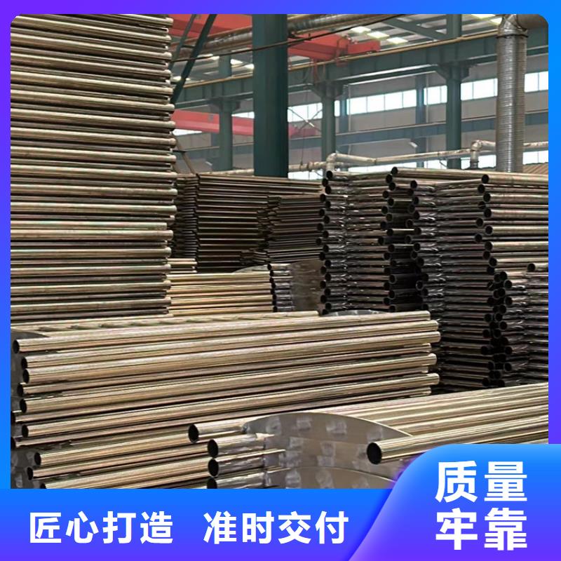 桥梁护栏【景观护栏】实体诚信厂家