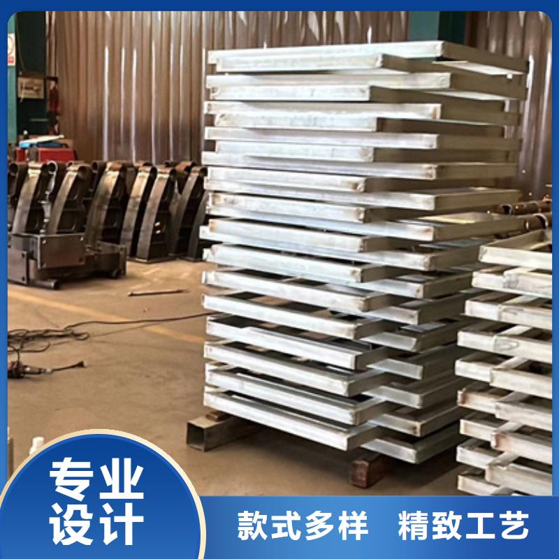 【桥梁护栏】钢丝绳护栏快捷的物流配送