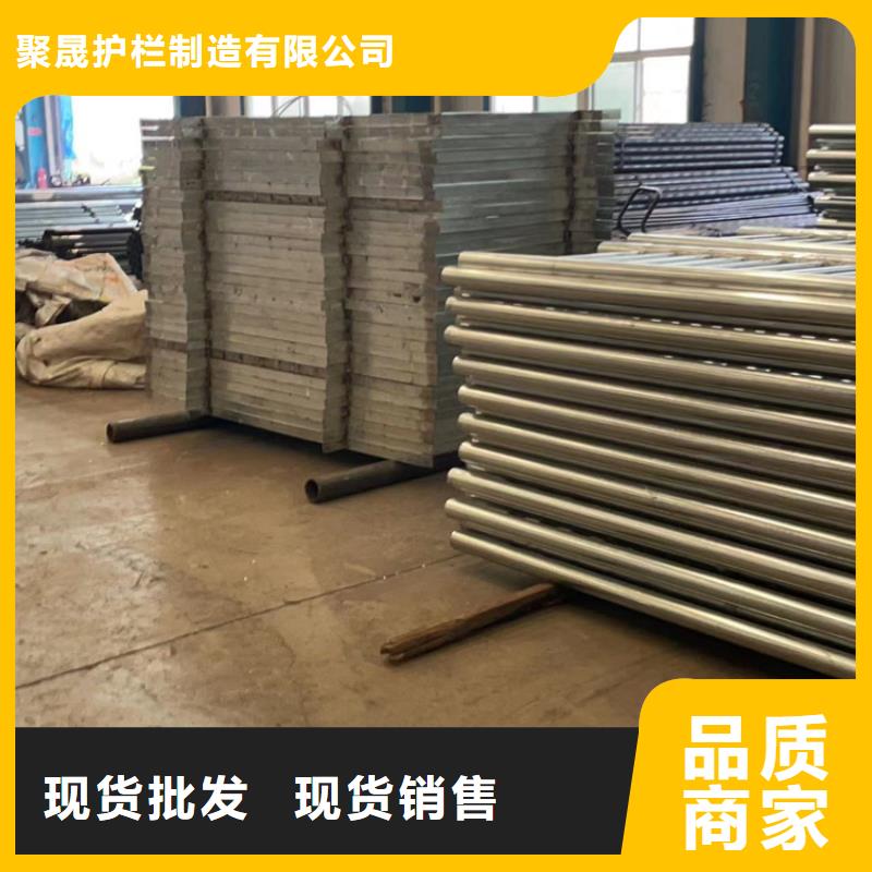 桥梁护栏防撞护栏厂家货源稳定