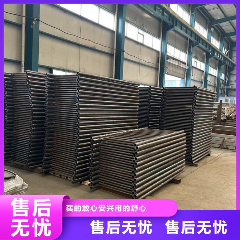 桥梁护栏人车分流栏省心又省钱