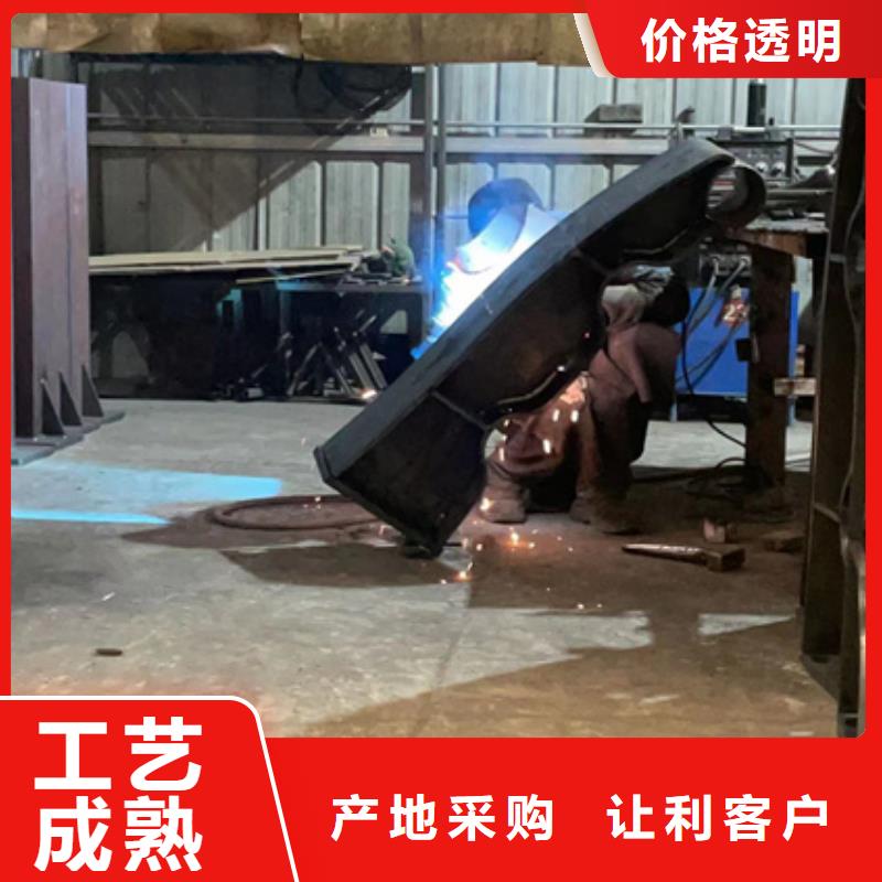 桥梁护栏【城市景观防护栏】实体诚信厂家