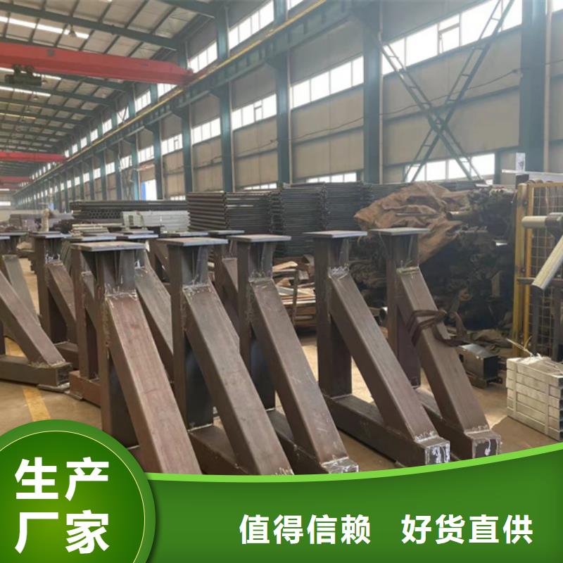 桥梁护栏售后无忧