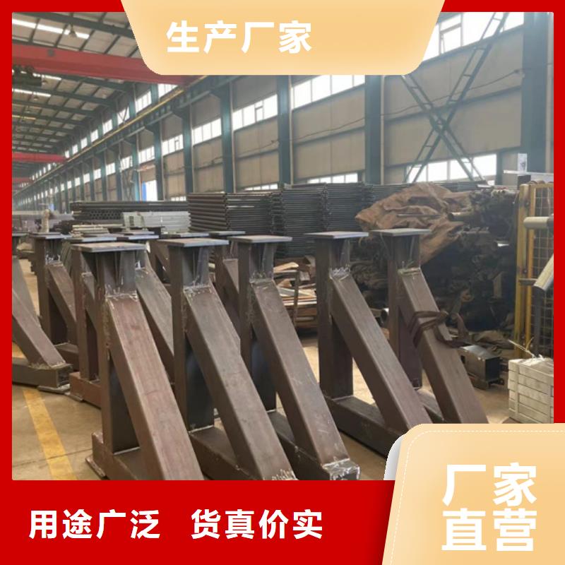 桥梁护栏售后无忧