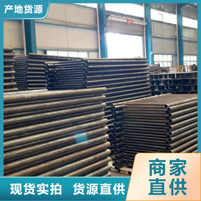 桥梁护栏厂家直营