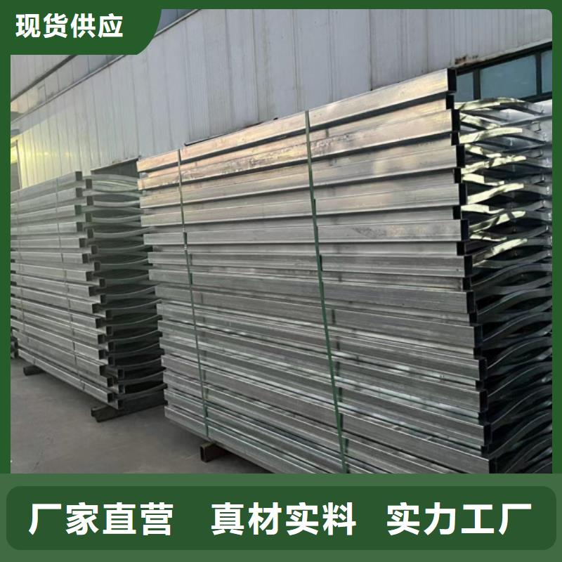 【桥梁护栏桥梁景观栏杆质检合格发货】