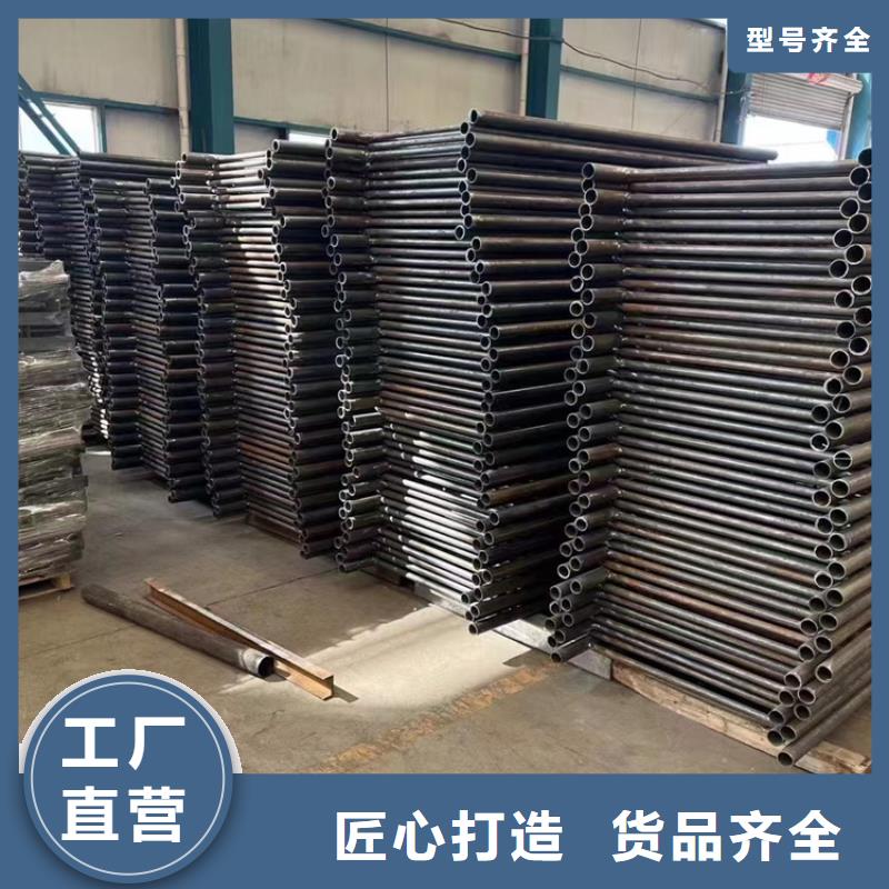 桥梁护栏-201不锈钢复合管质量无忧