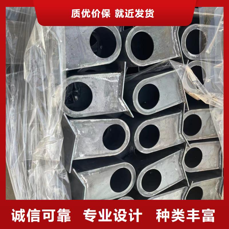 桥梁护栏市政护栏精选厂家好货