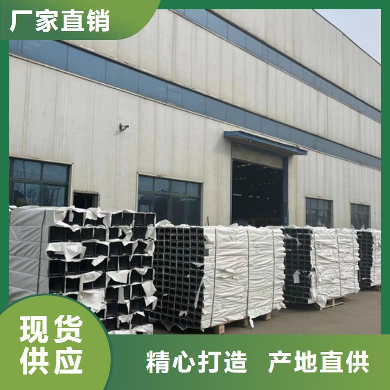桥梁护栏_防撞立柱多种优势放心选择