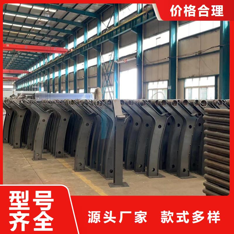 桥梁护栏售后无忧