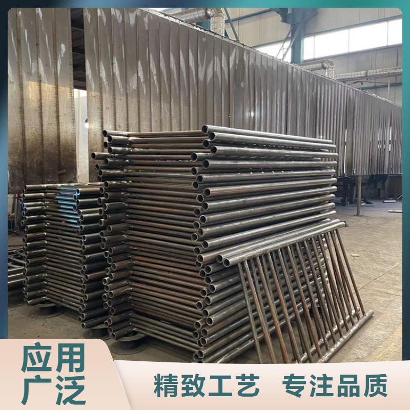 桥梁护栏铝合金护栏从厂家买售后有保障