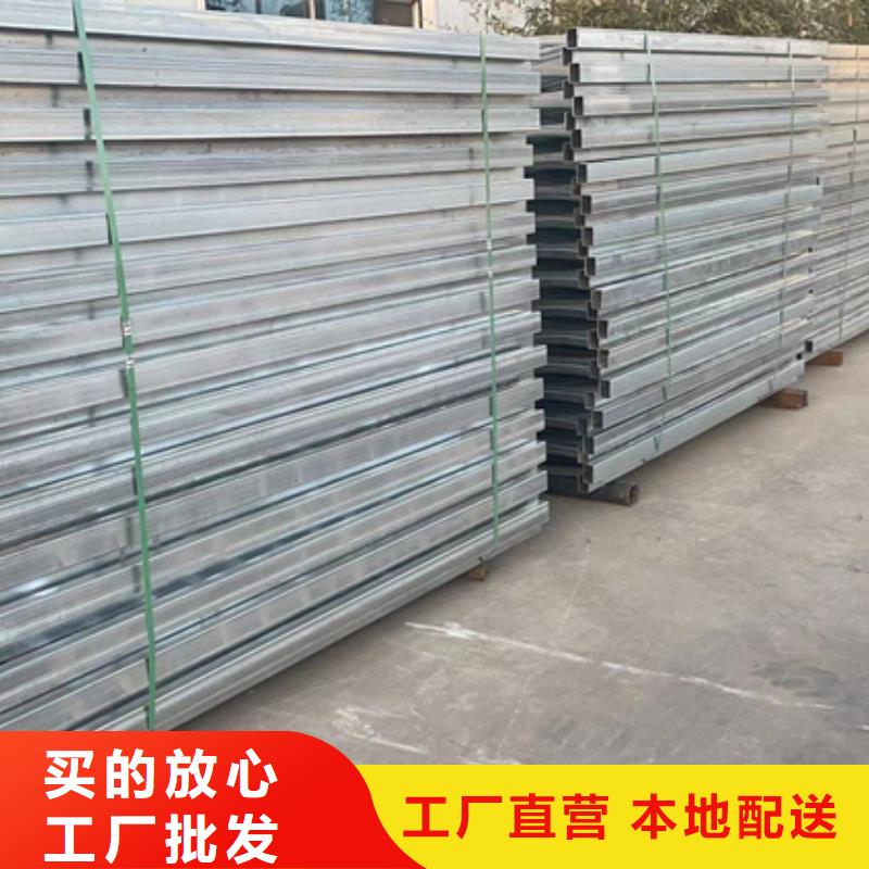 桥梁护栏【市政护栏】注重细节