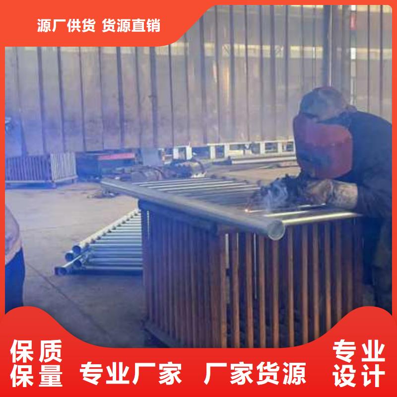 桥梁护栏-镀锌波形护栏拒绝伪劣产品