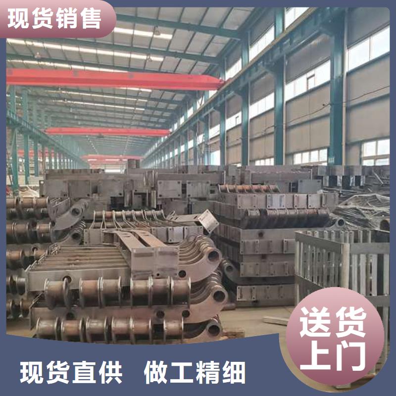 桥梁护栏售后无忧