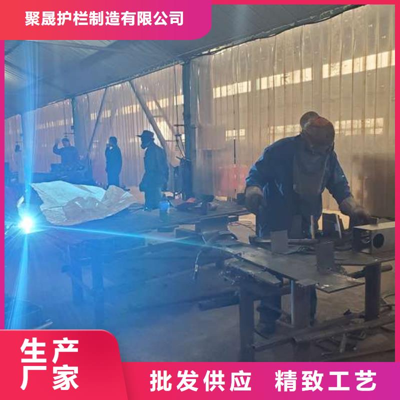 桥梁护栏售后无忧