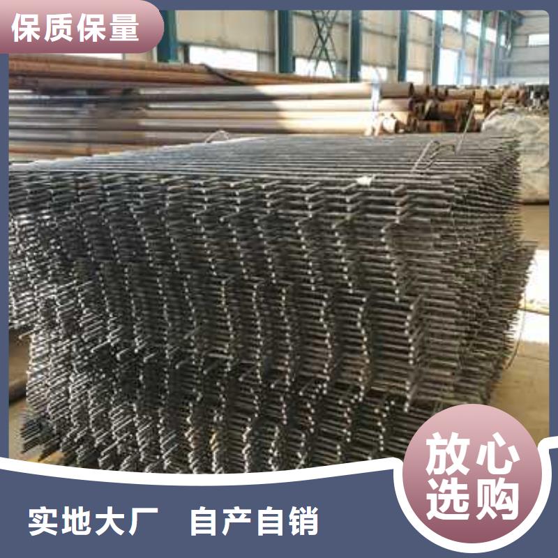 【桥梁护栏】钢丝绳护栏快捷的物流配送