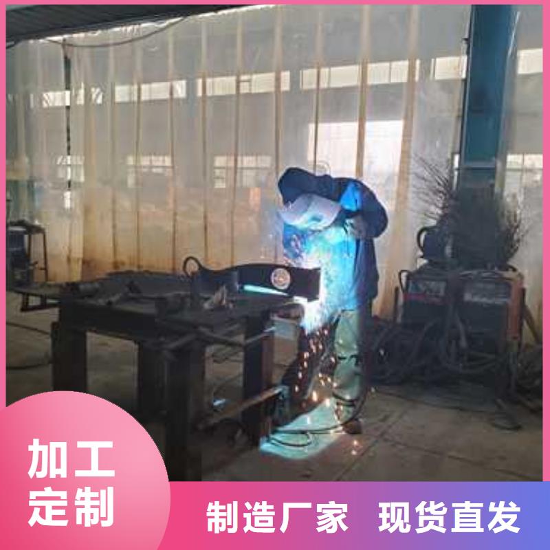 桥梁护栏【市政护栏】注重细节