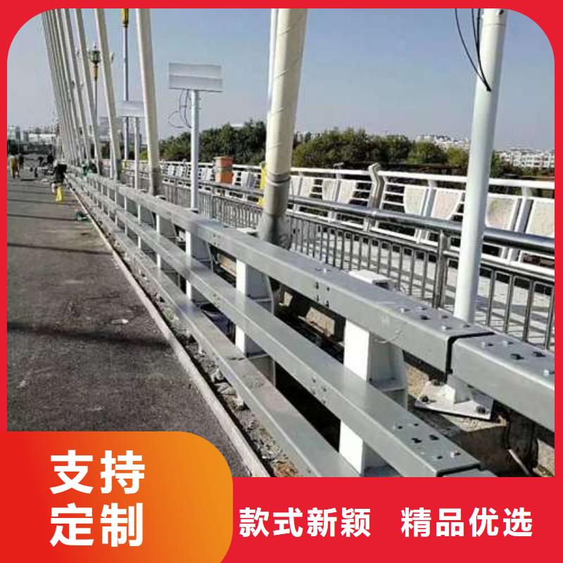 桥梁护栏售后无忧