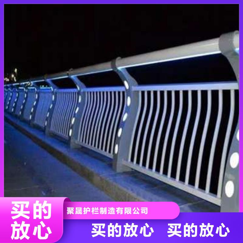 【桥梁护栏立柱满足客户需求】