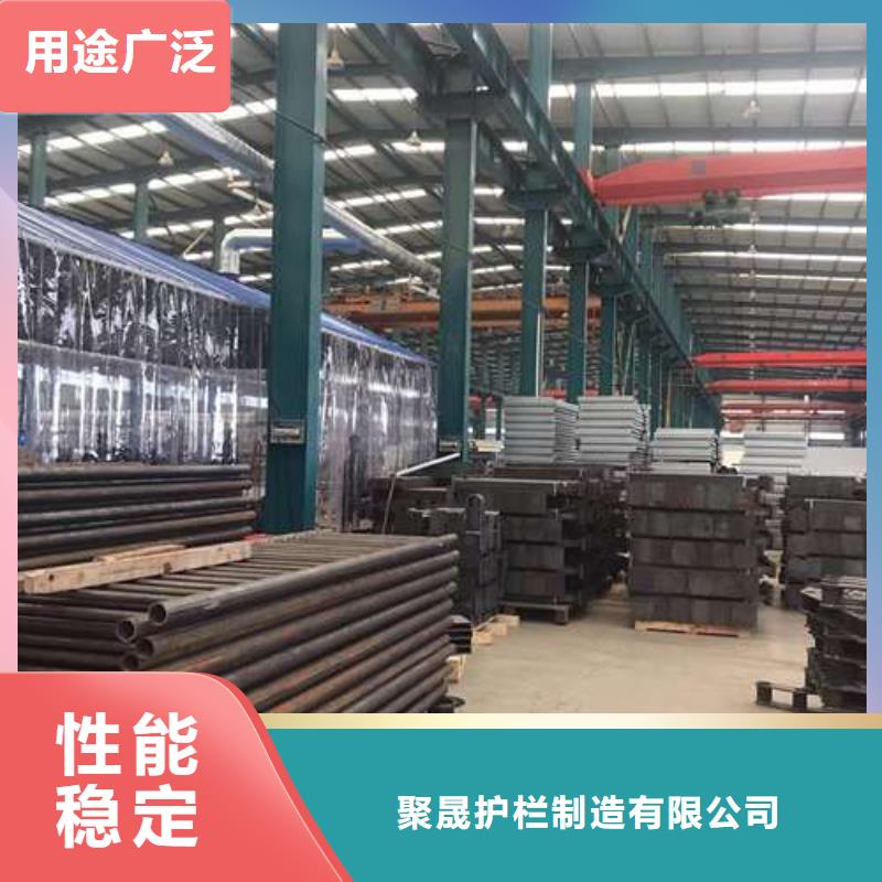 桥梁护栏售后无忧