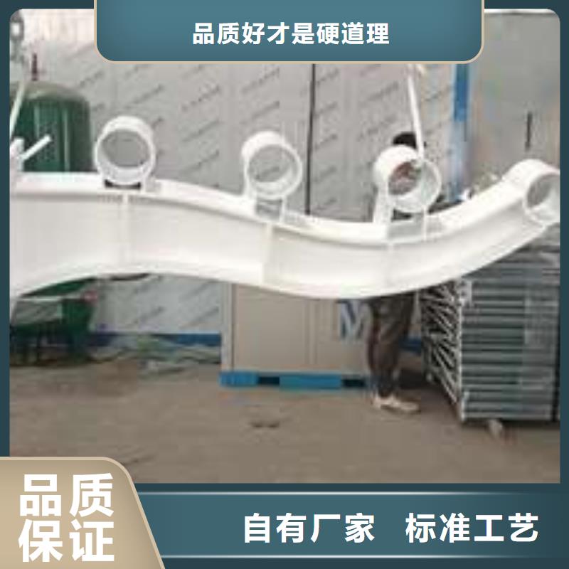 桥梁护栏-镀锌波形护栏拒绝伪劣产品