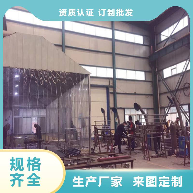 桥梁护栏_防撞立柱多种优势放心选择