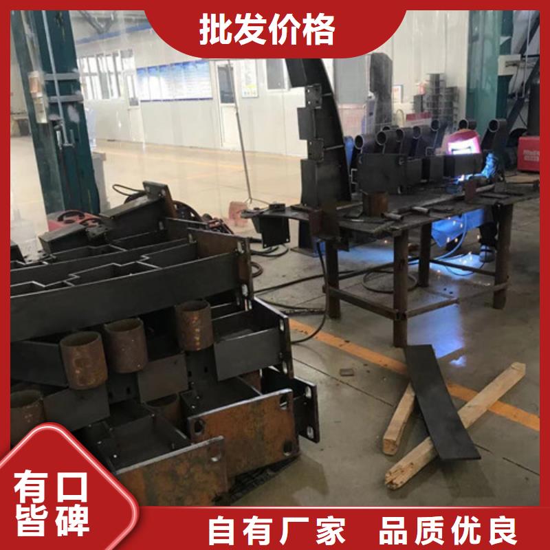 桥梁护栏【【防撞桥梁护栏】】质量检测