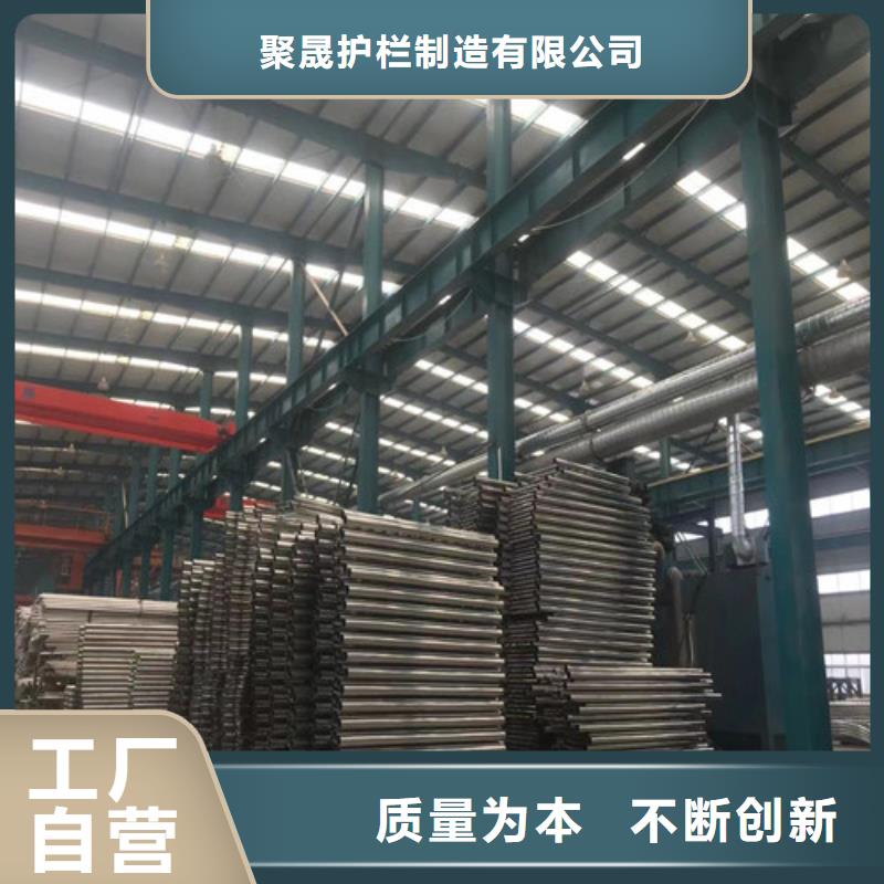桥梁护栏,防撞护栏满足客户所需