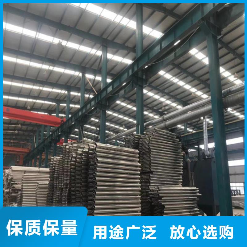 桥梁护栏真材实料