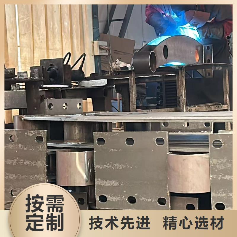 护栏,不锈钢立柱现货